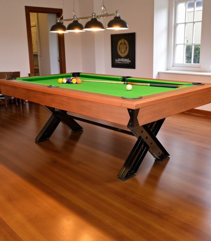 Masif Bilardo
