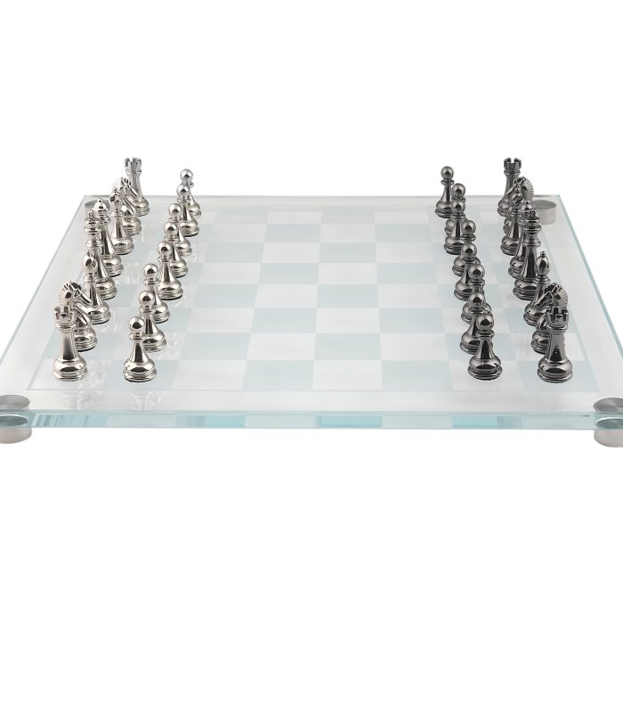 Beyaz İşik Satranç